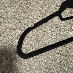 ハンガー　13本セットの画像