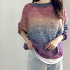 classicalELF レイヤードキャミソールの画像