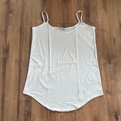 classicalELF レイヤードキャミソールの画像