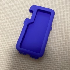 ■無料■ 【外袋なし新品】セブンイレブン　ワンピース　ミンティアケース　パープル/ナミの画像