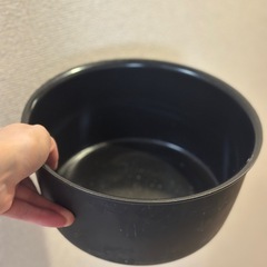 ニトリ　
鍋一式の画像