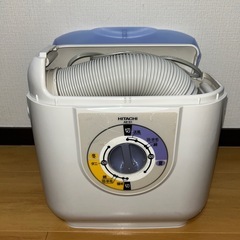 布団乾燥機の画像