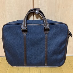 CRICKET ビジネスバッグ　の画像