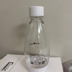 ソーダストリーム　美品の画像