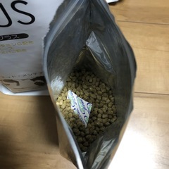 モルモットプラス700g　未使用1パック＋使用中1パックの画像