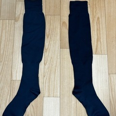 【値下げ】サッカー審判服3点セット【1回使用】の画像