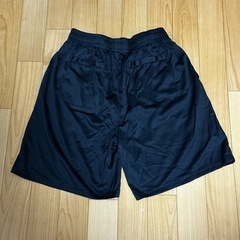 【値下げ】サッカー審判服3点セット【1回使用】の画像