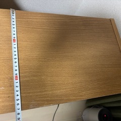 カラーボックスの画像