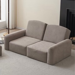 ソファーの画像