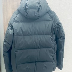 水沢ダウン　おるてらいんオルテラインの画像