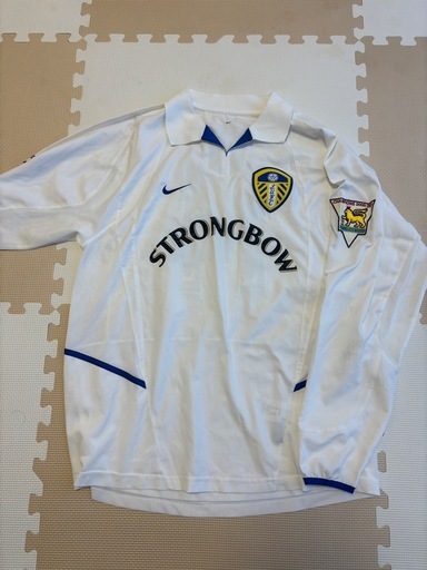 サッカーユニフォーム