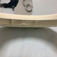 ストッケ トリップトラップ　ベビーセット テーブル トレイの画像