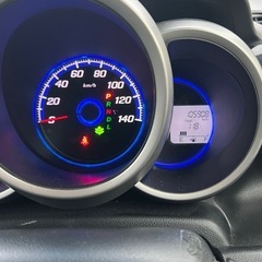 ホンダ N-Box カスタム　両側スラドア　車検1年以上の画像