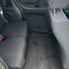 ホンダ N-Box カスタム　両側スラドア　車検1年以上の画像