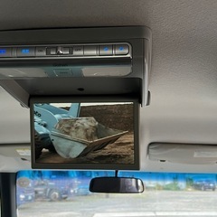 ホンダ N-Box カスタム　両側スラドア　車検1年以上の画像