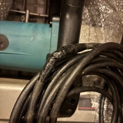 マキタ電気カンナKP312の画像