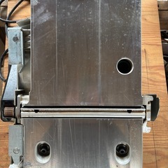 マキタ電気カンナKP312の画像