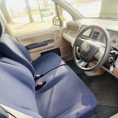 ホンダ　ライフの画像