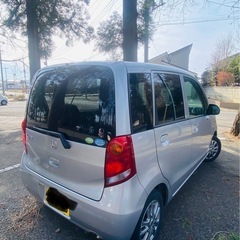 ホンダ　ライフの画像