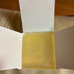 スクワフェイシャルソープ（洗顔石けん）の画像