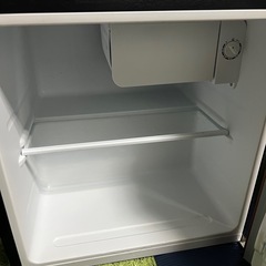 冷蔵庫　一人暮らし　2020年製　PRC-B051D-Mの画像