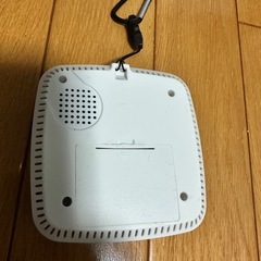 一酸化炭素チェッカーの画像