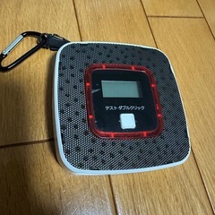 一酸化炭素チェッカーの画像
