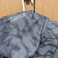 バートル3190 フーデッドジャケット XXL  の画像