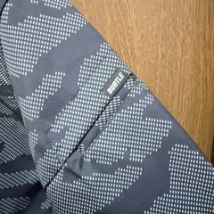 バートル3190 フーデッドジャケット XXL  の画像