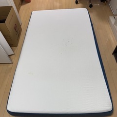 コアラマットレス　セミダブルの画像