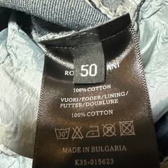 ROBERT CAVANIジーンズの画像