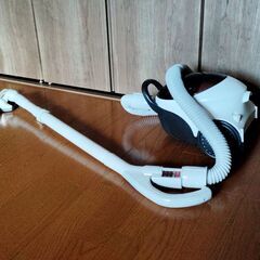 掃除機の画像