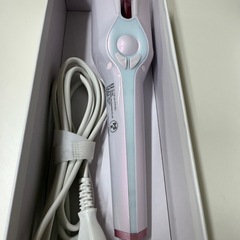◎ オートカールアイロン PM-303 使用頻度極少の画像