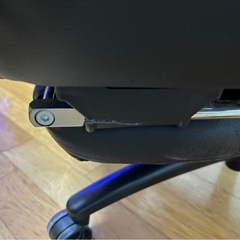 《取引中》ゲーミングチェア　GTRACINGの画像