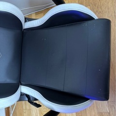 《取引中》ゲーミングチェア　GTRACINGの画像