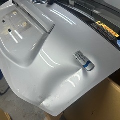 アクア リアドア 
シルバーの画像