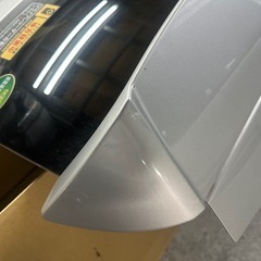 アクア リアドア 
シルバーの画像