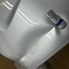 アクア リアドア 
シルバーの画像