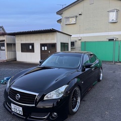 y51 フーガの画像