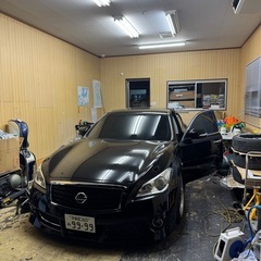 y51 フーガの画像