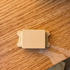 WN 3020F ブランクチップ 20個入りの画像