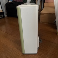 大阪ガス製　ガスファンヒーター都市ガスの画像