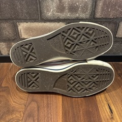 日本製　コンバース　オールスターハイカット　23.5の画像