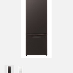 【11/23まで！】Panasonic冷蔵庫の画像
