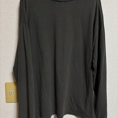 【決まりました】コーエン　ロンTの画像