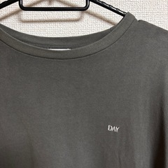 【決まりました】コーエン　ロンTの画像