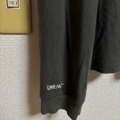 【決まりました】コーエン　ロンTの画像