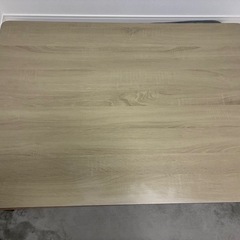 長方形コタツテーブル(布団付き
)の画像