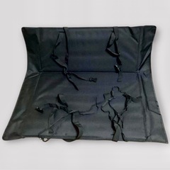 ペピイ　スペースボード　ハーフ　ドライブボード　車の座席落下防止　犬　介護の画像