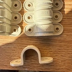 MIRAI S-16J サドル 45個入りの画像